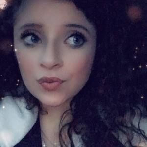 Meet your Posher, Darcie